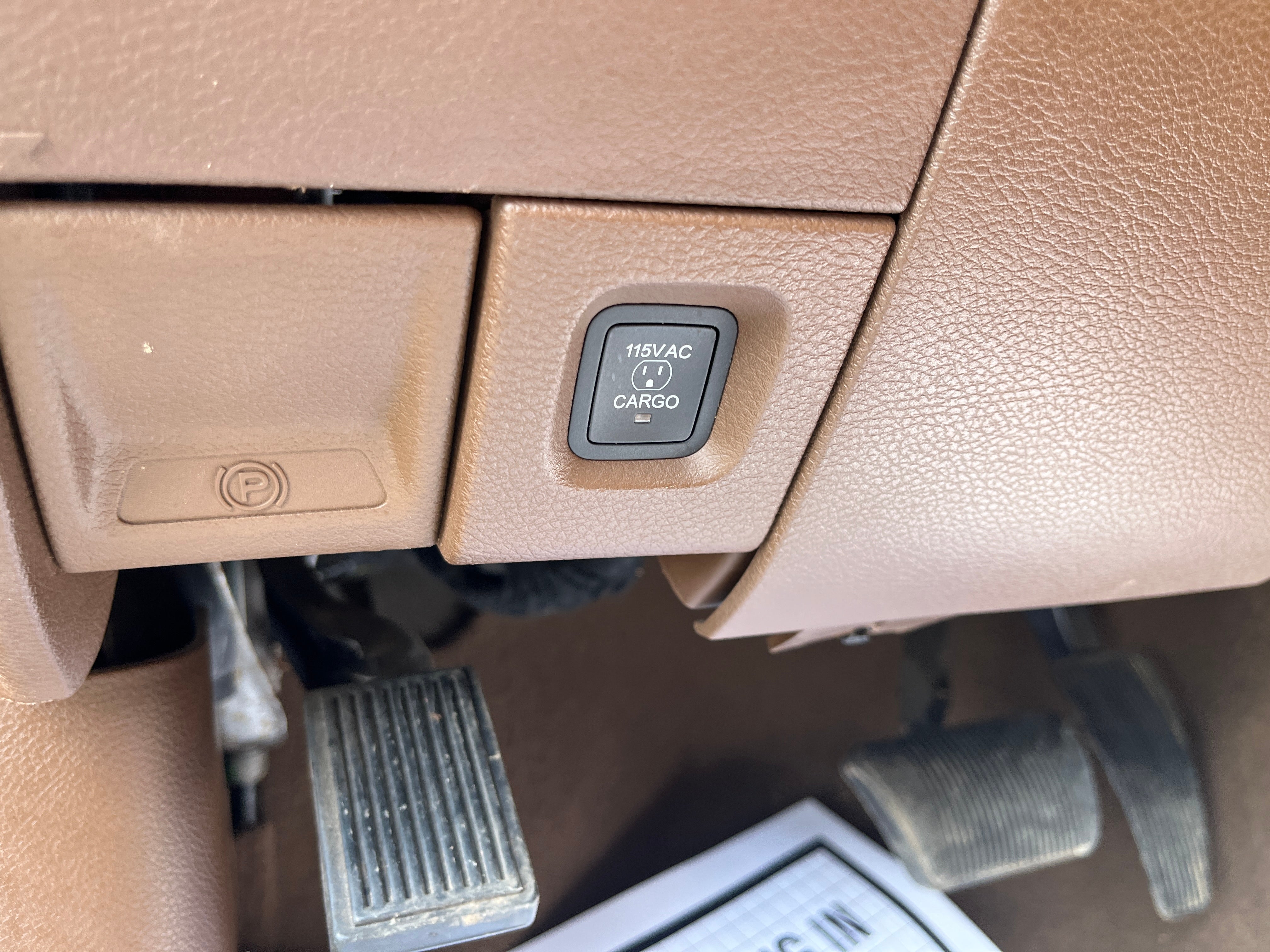 2022 RAM 2500 Longhorn
