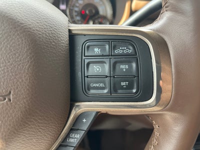 2022 RAM 2500 Longhorn