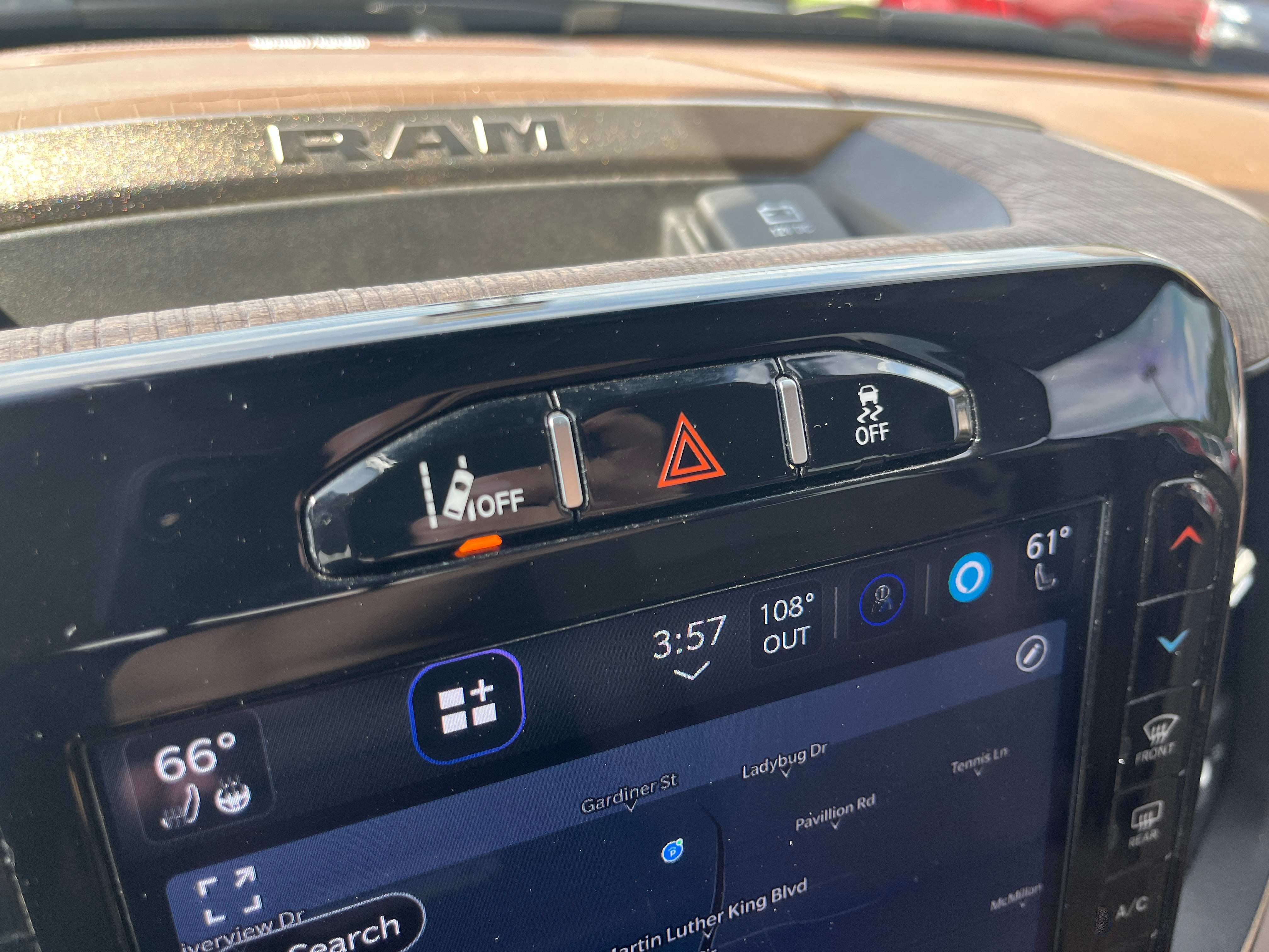 2022 RAM 2500 Longhorn