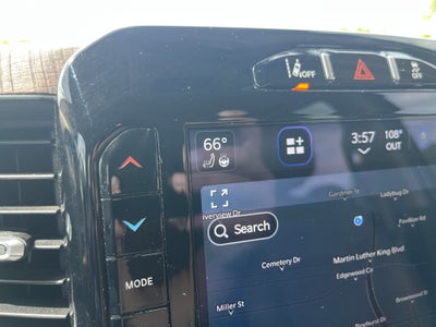 2022 RAM 2500 Longhorn