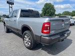 2022 RAM 2500 Longhorn
