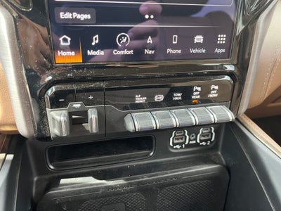 2022 RAM 2500 Longhorn