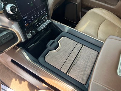 2022 RAM 2500 Longhorn