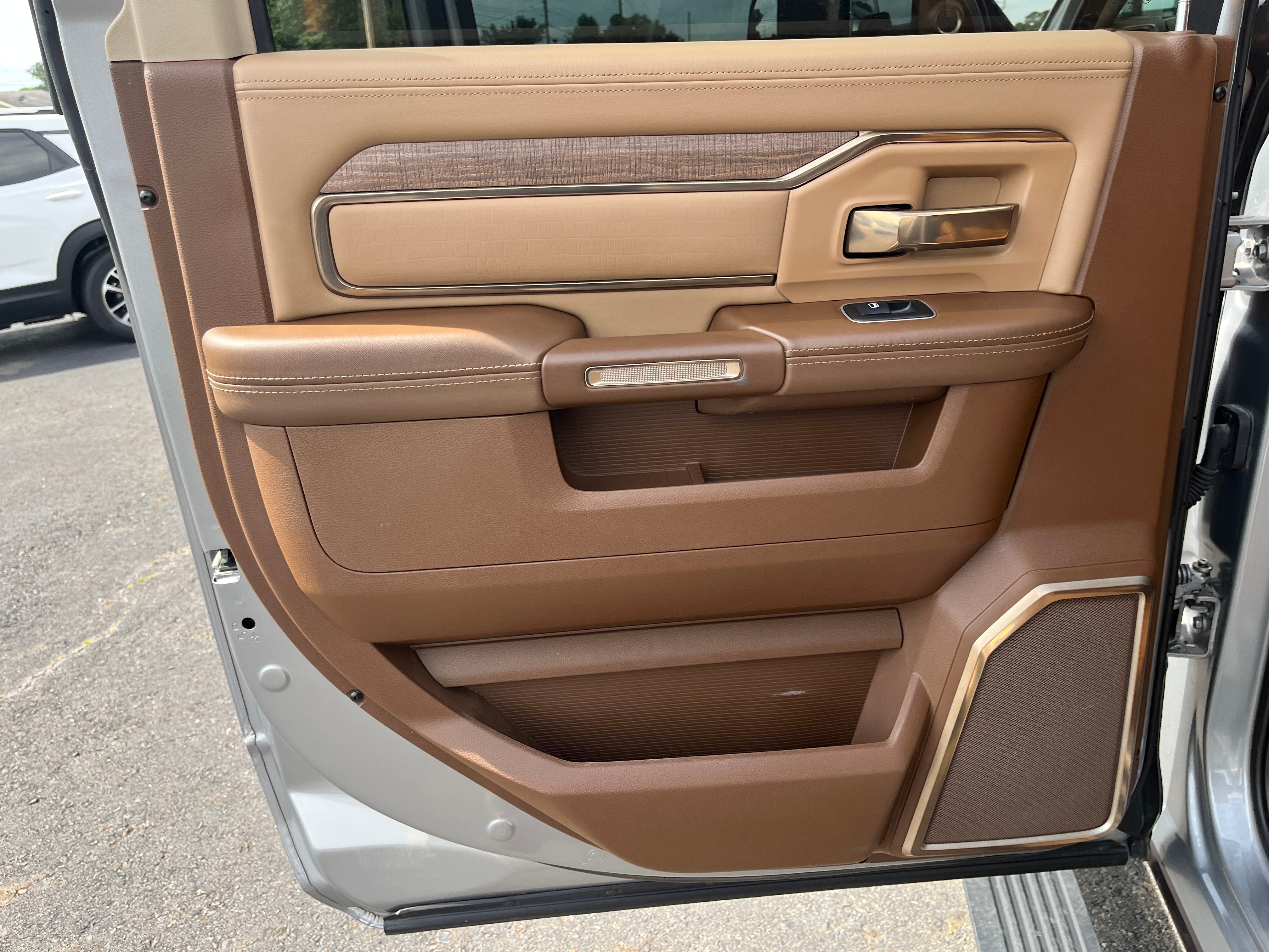 2022 RAM 2500 Longhorn