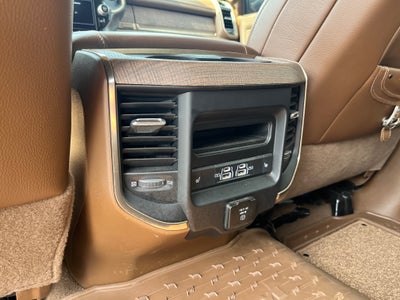2022 RAM 2500 Longhorn