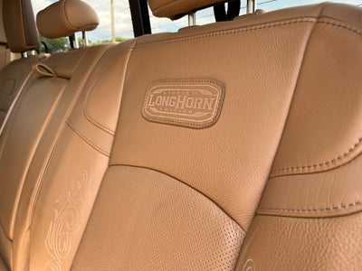 2022 RAM 2500 Longhorn
