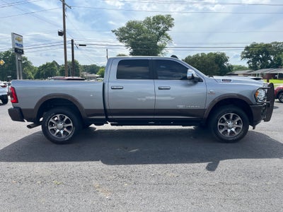 2022 RAM 2500 Longhorn