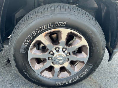 2022 RAM 2500 Longhorn