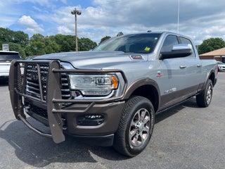 2022 RAM 2500 Longhorn