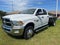 2018 RAM 3500 Chassis Cab Tradesman