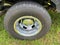 2018 RAM 3500 Chassis Cab Tradesman