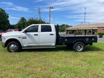 2018 RAM 3500 Chassis Cab Tradesman