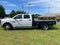 2018 RAM 3500 Chassis Cab Tradesman