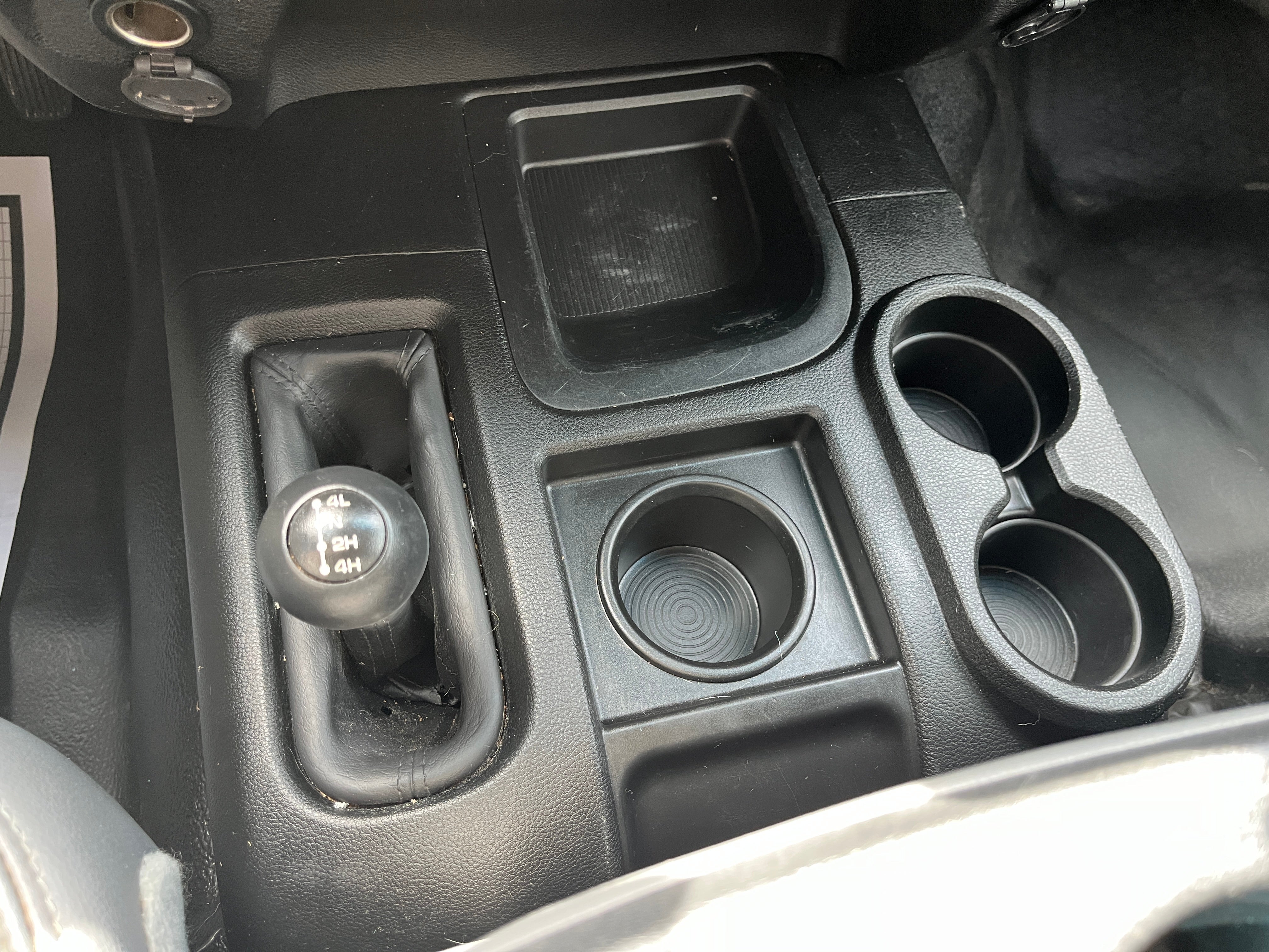 2018 RAM 3500 Chassis Cab Tradesman