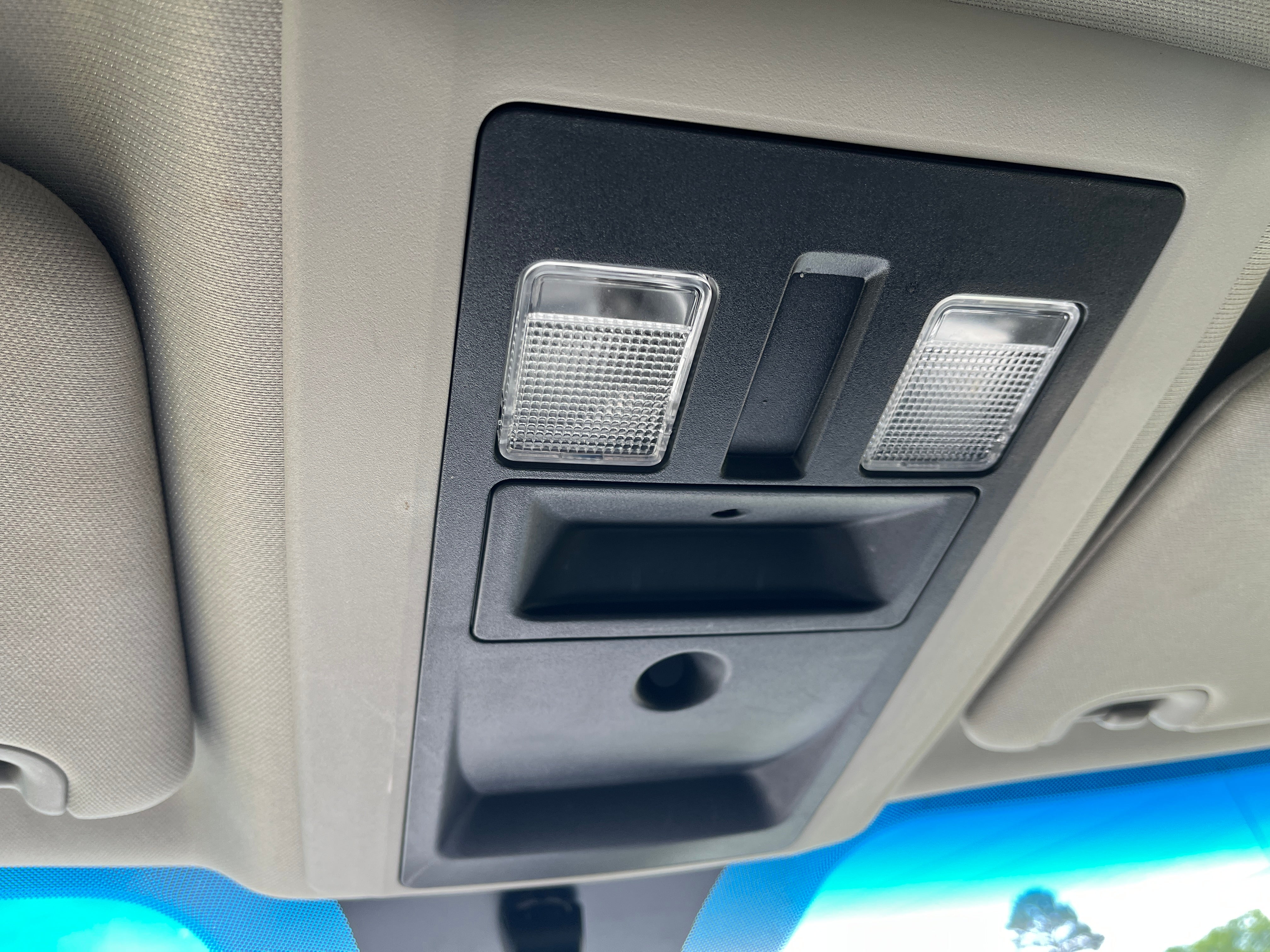 2018 RAM 3500 Chassis Cab Tradesman