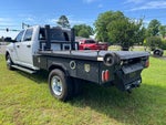 2018 RAM 3500 Chassis Cab Tradesman