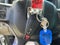 2018 RAM 3500 Chassis Cab Tradesman