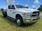 2018 RAM 3500 Chassis Cab Tradesman