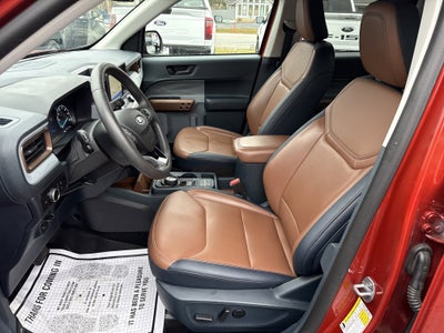 2023 Ford Maverick XL