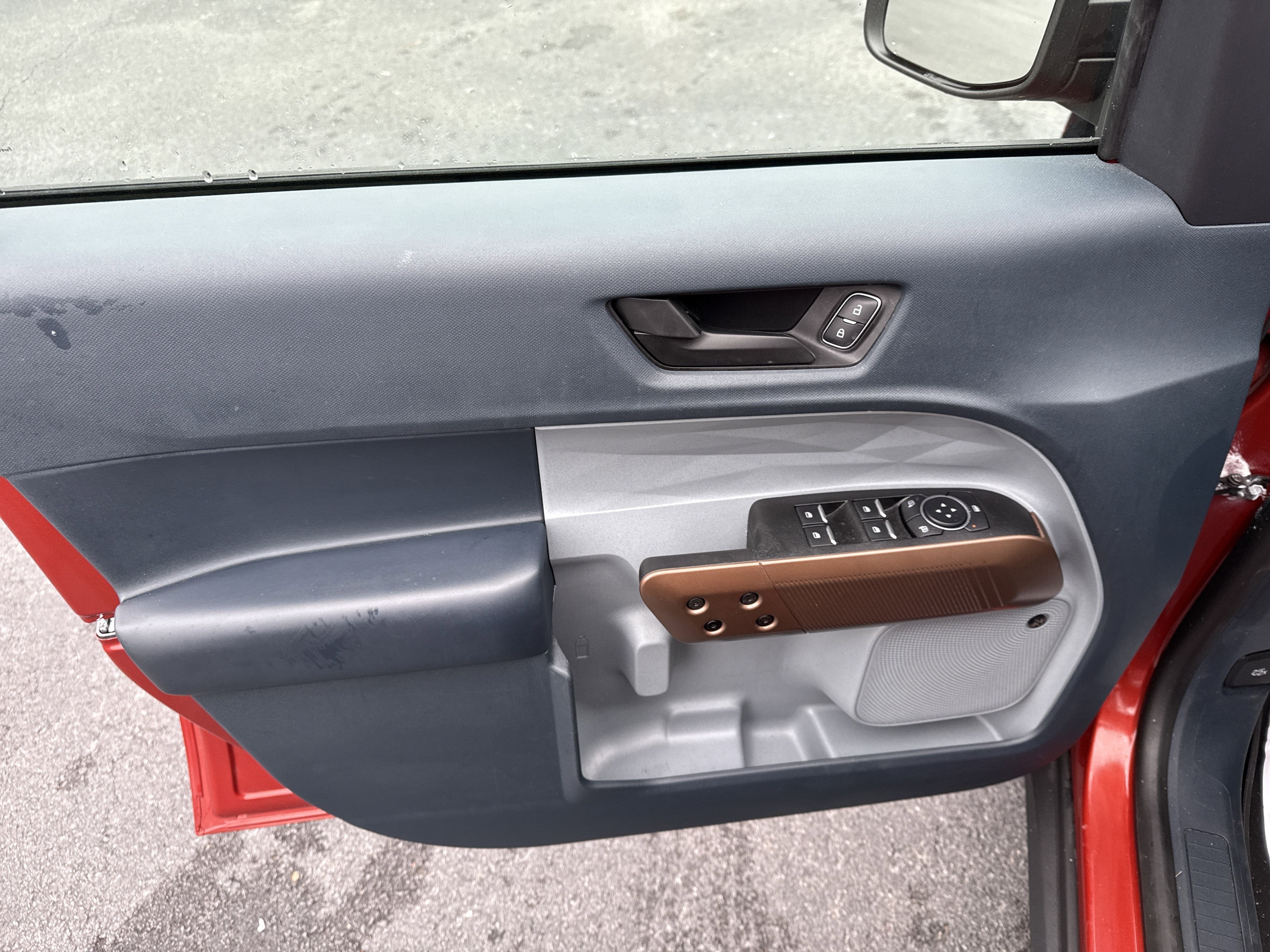 2023 Ford Maverick XL