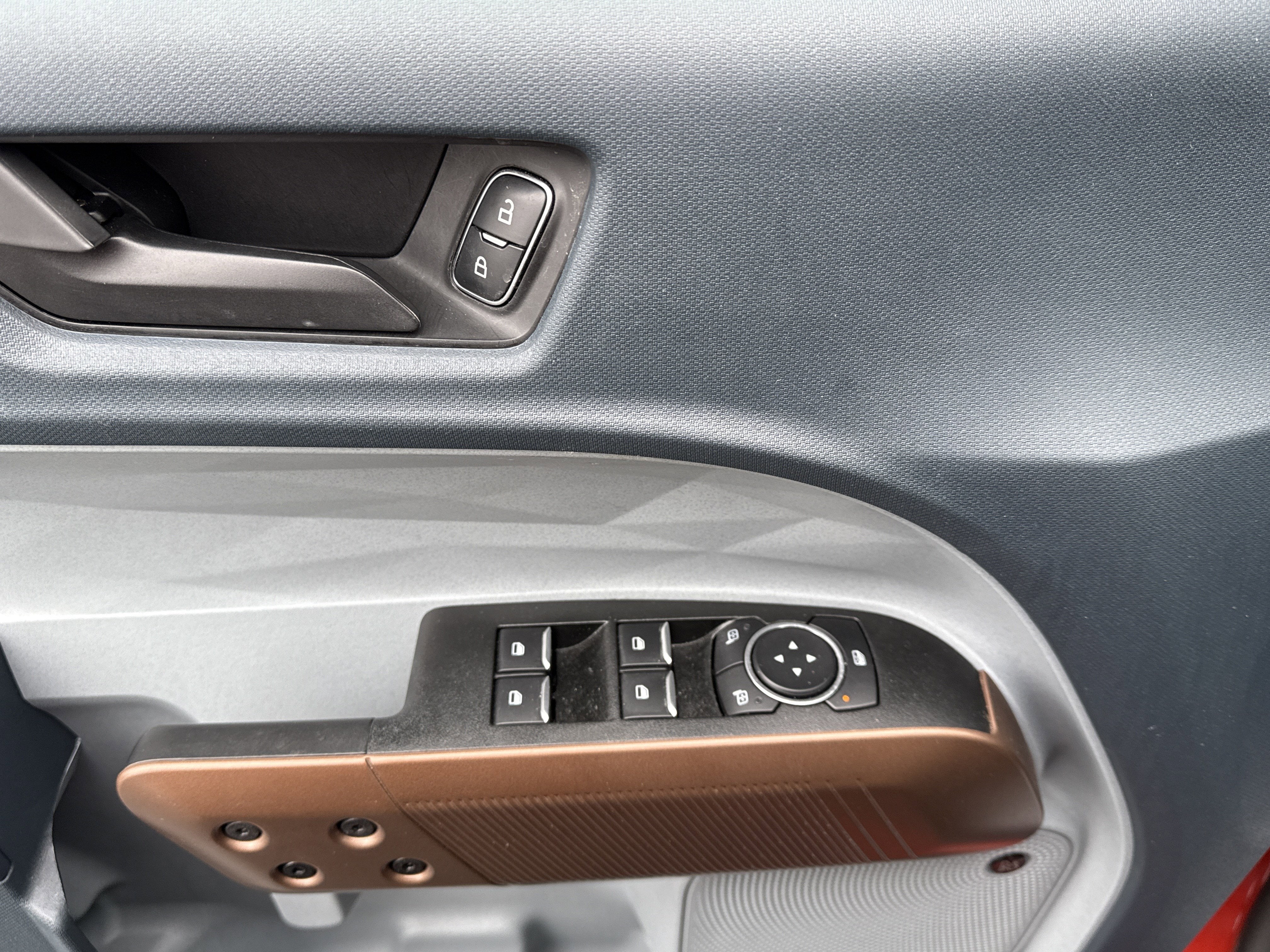 2023 Ford Maverick XL