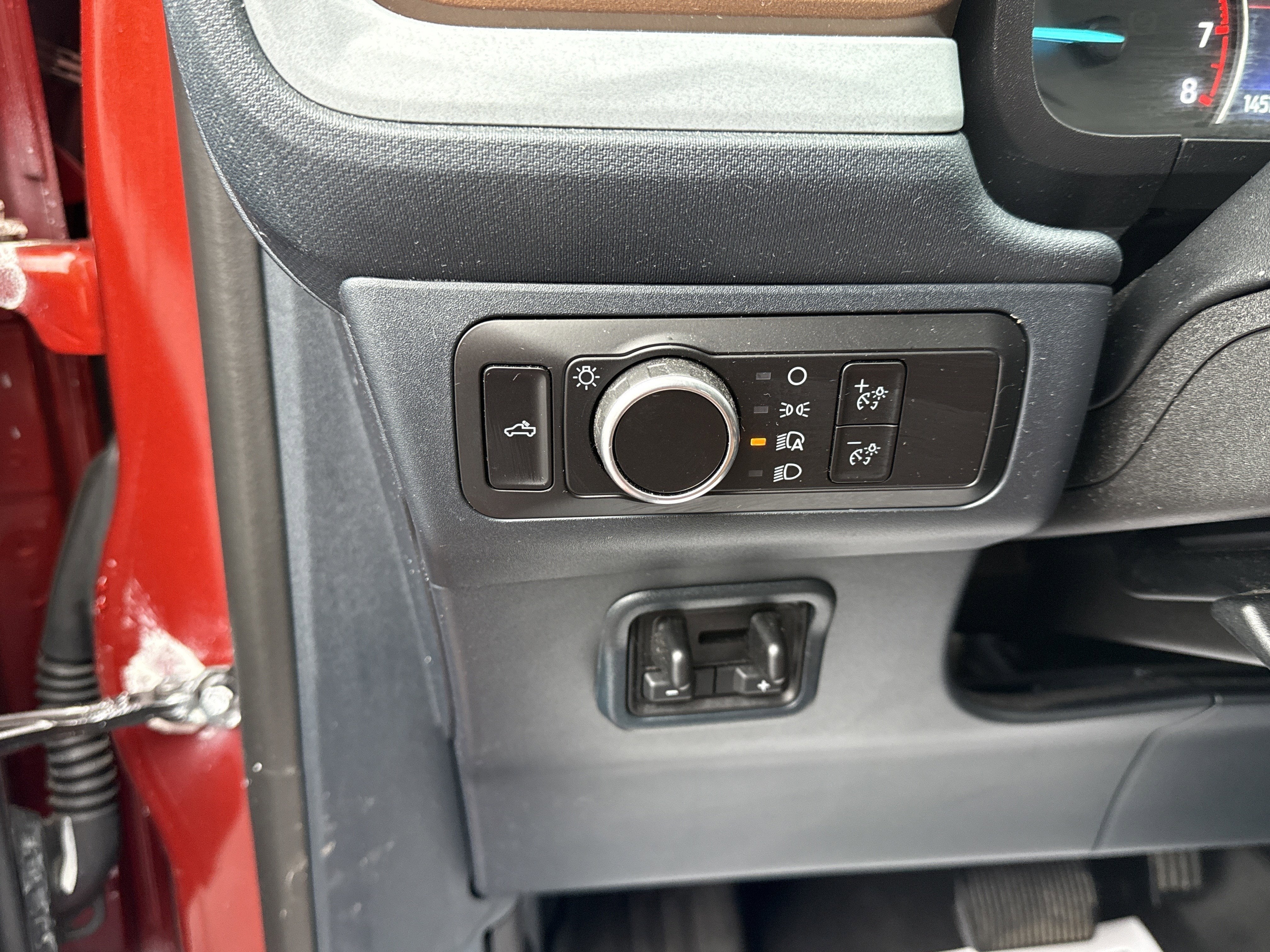 2023 Ford Maverick XL