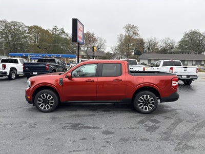 2023 Ford Maverick XL