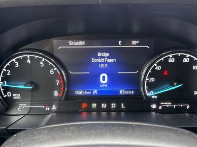 2023 Ford Maverick XL