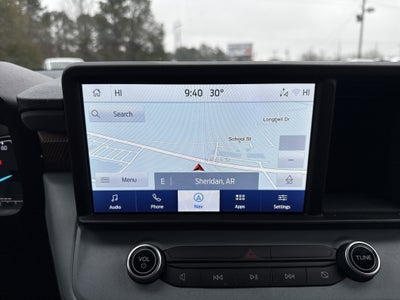 2023 Ford Maverick XL