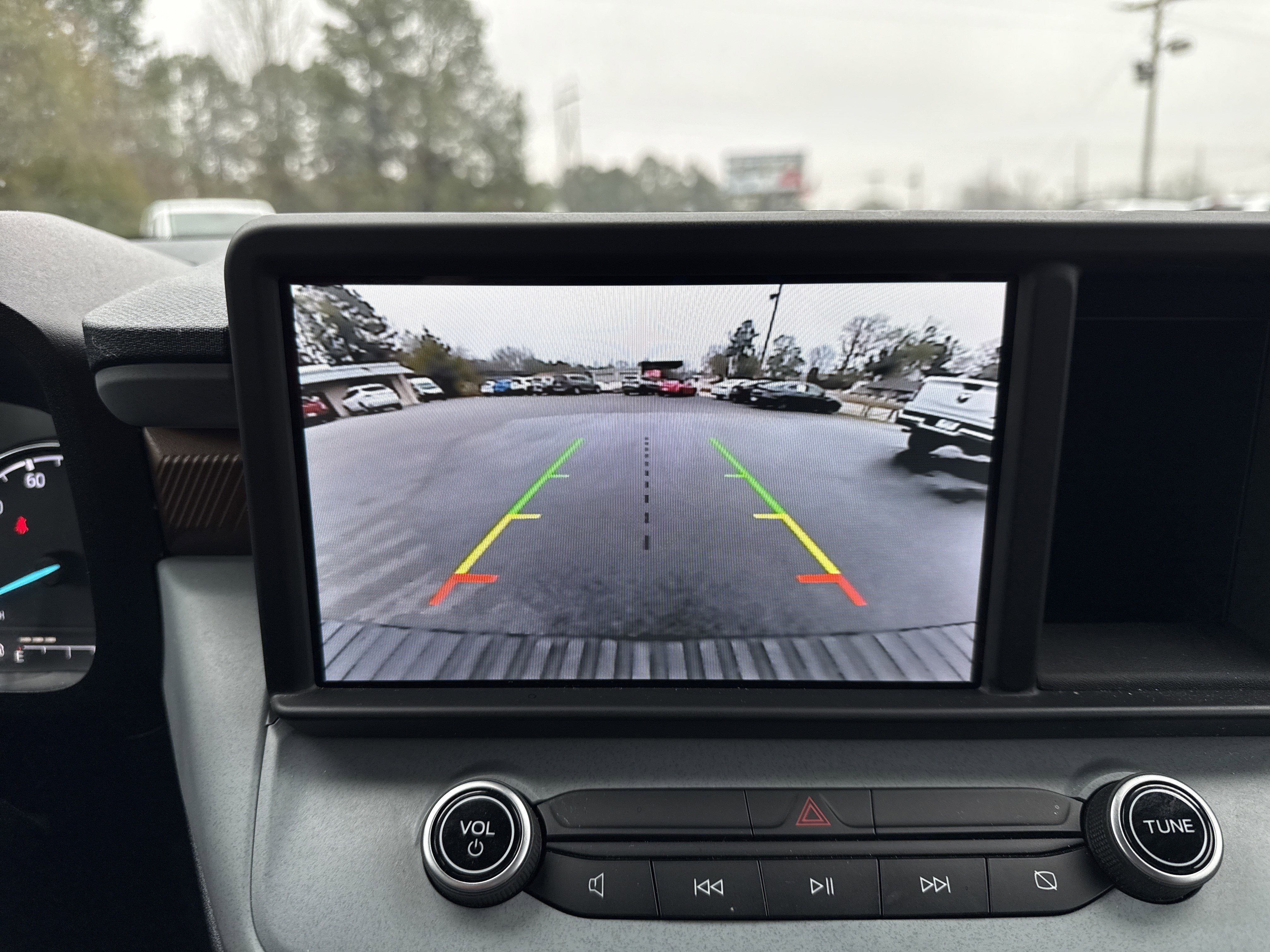 2023 Ford Maverick XL