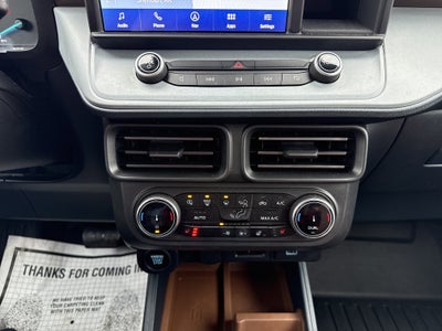 2023 Ford Maverick XL