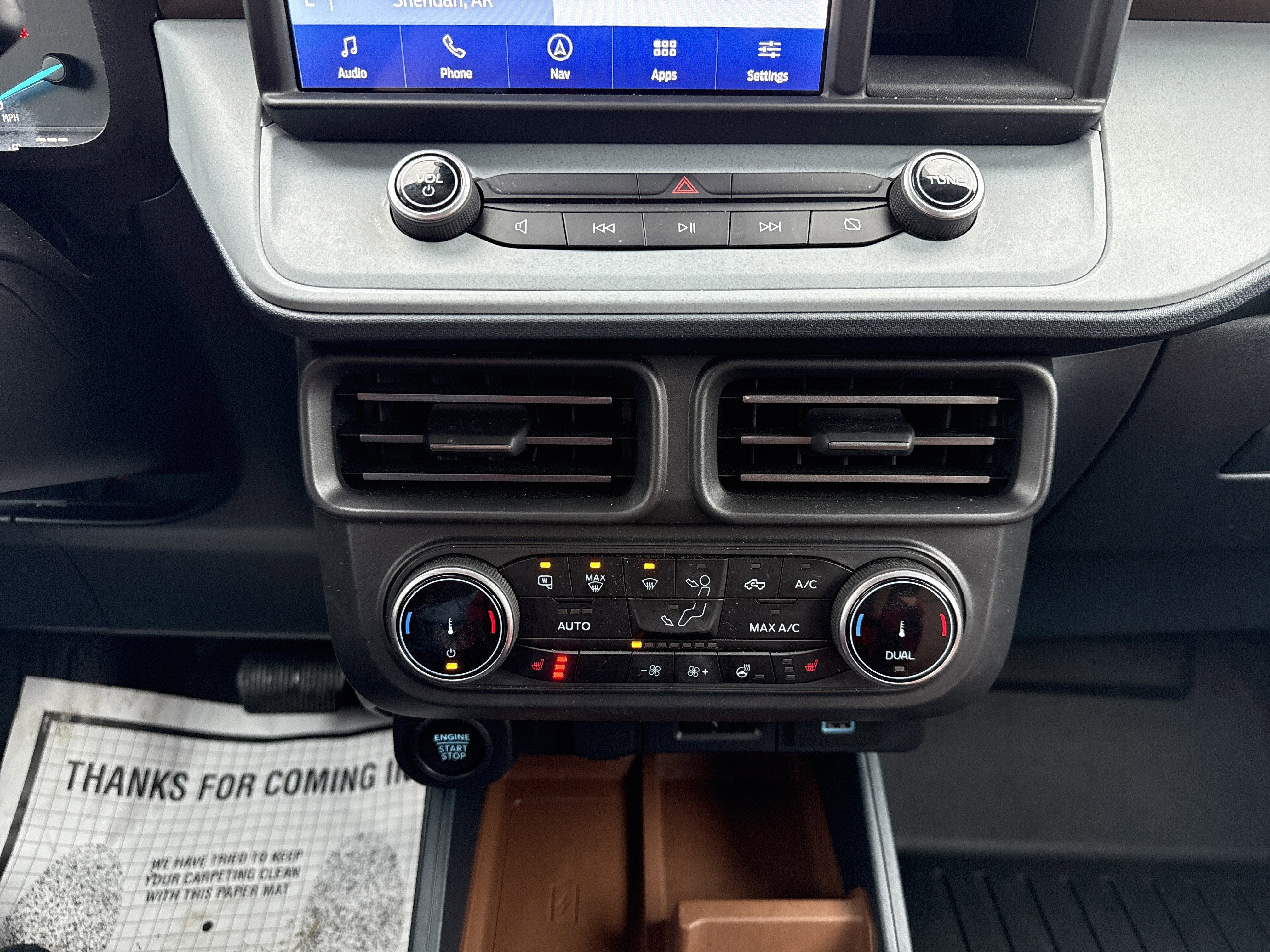 2023 Ford Maverick XL