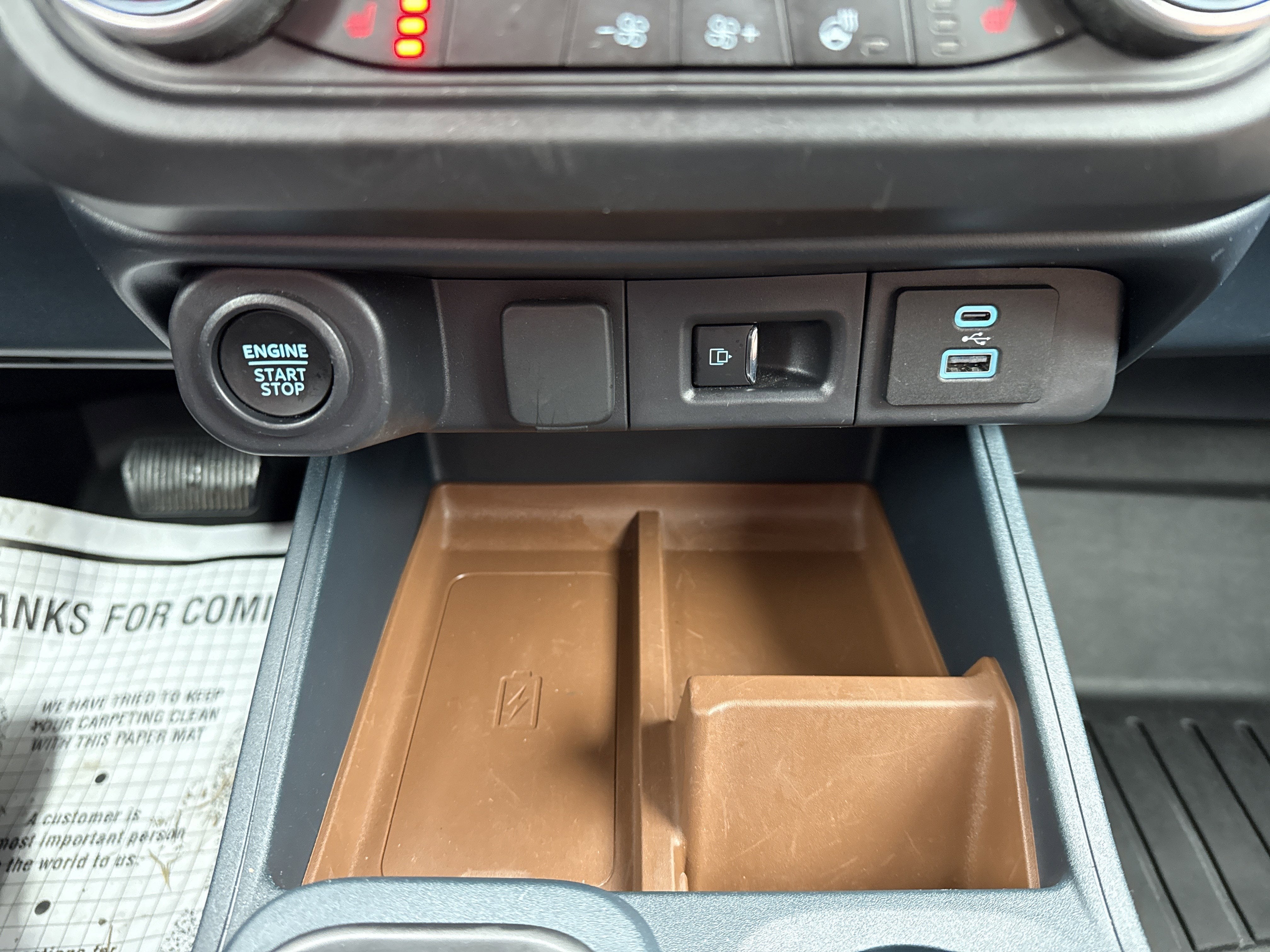 2023 Ford Maverick XL