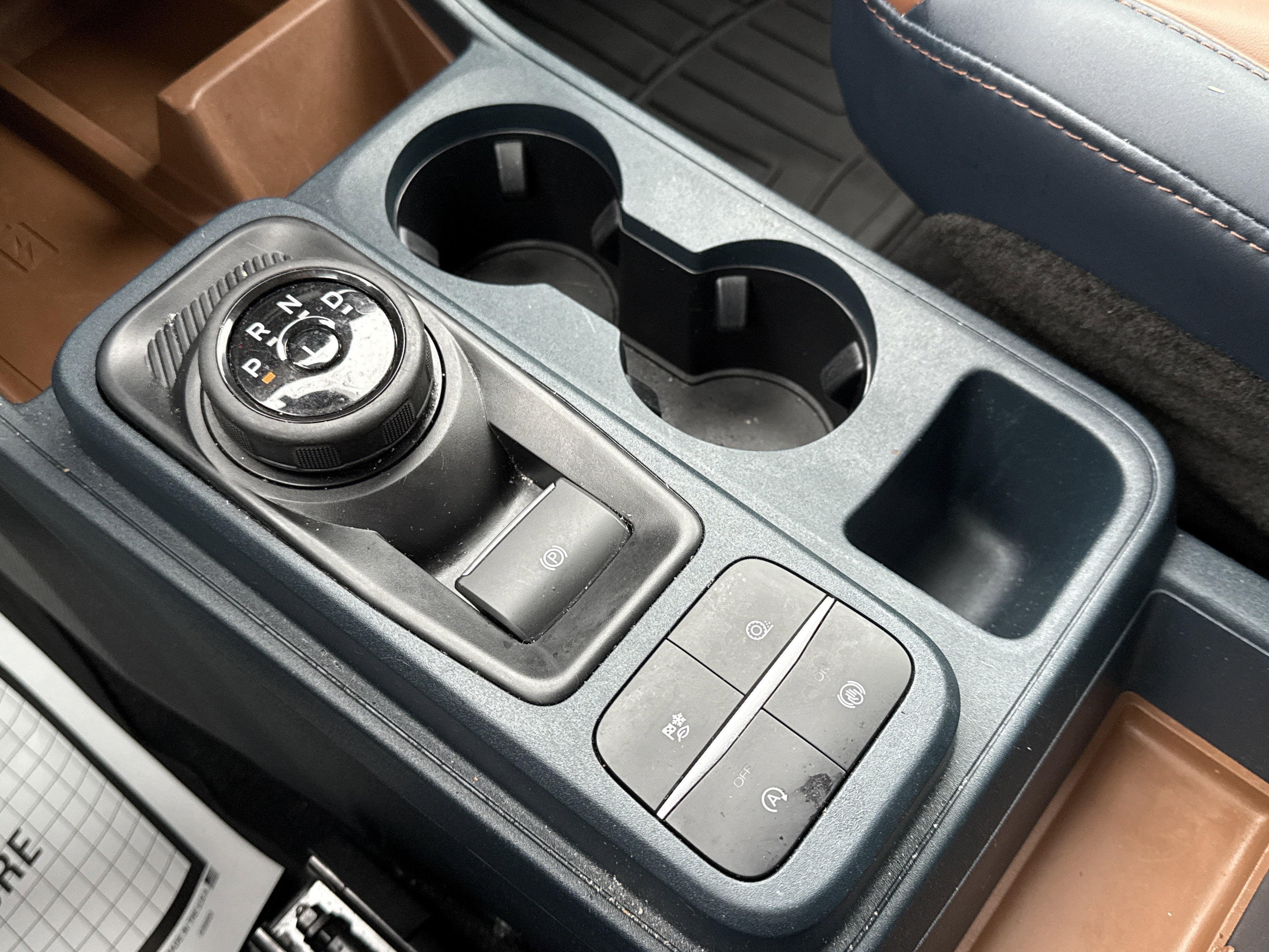 2023 Ford Maverick XL