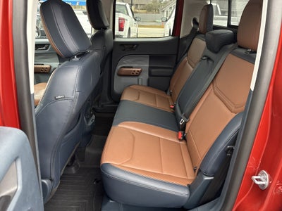 2023 Ford Maverick XL