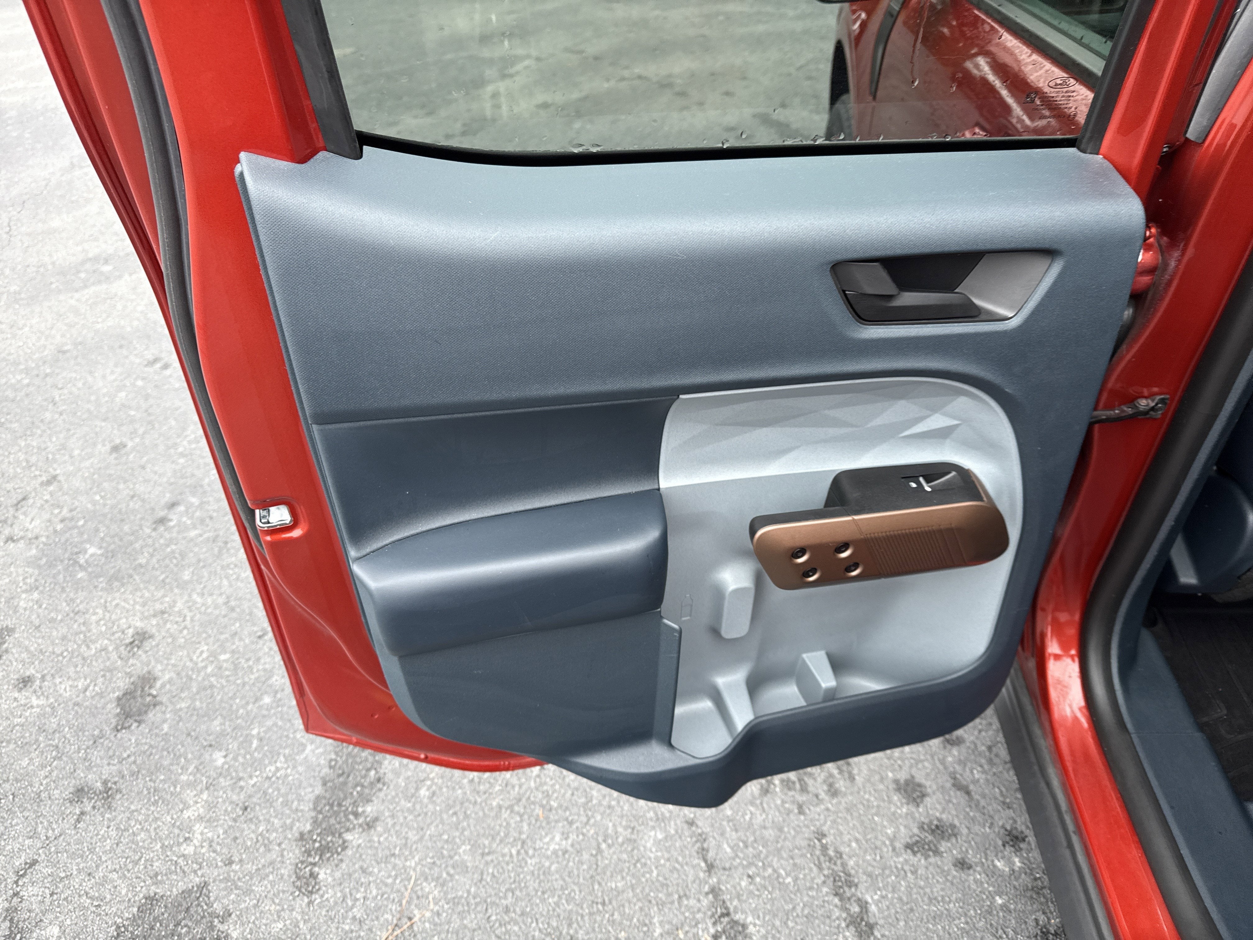 2023 Ford Maverick XL