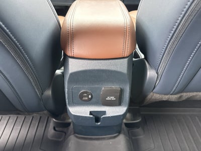 2023 Ford Maverick XL