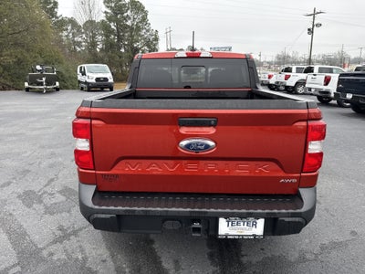 2023 Ford Maverick XL