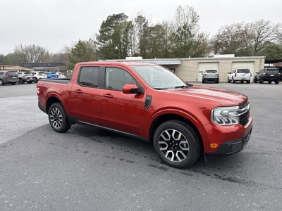 2023 Ford Maverick XL