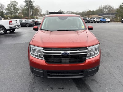 2023 Ford Maverick XL