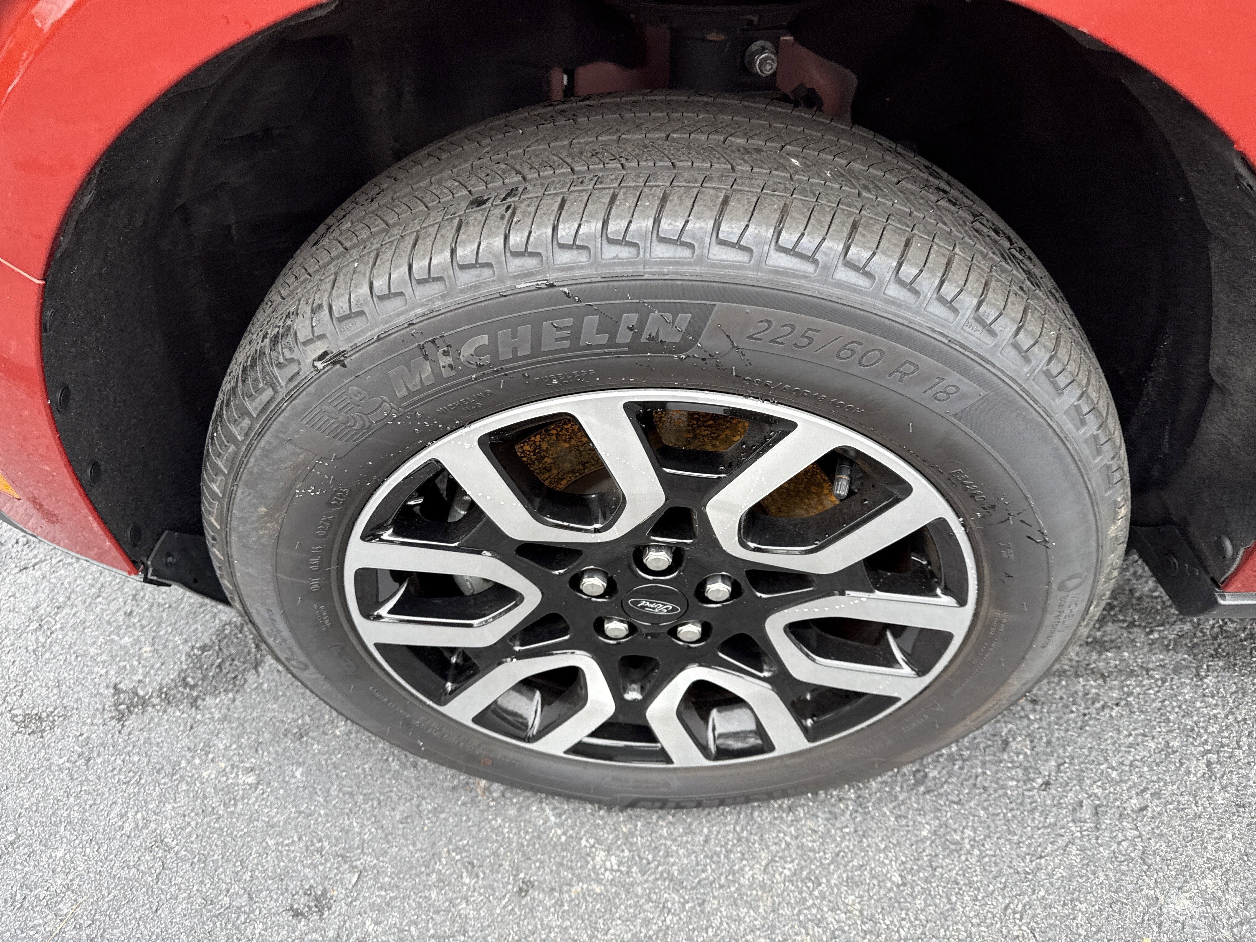 2023 Ford Maverick XL