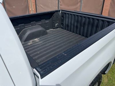 2023 Chevrolet Silverado 1500 WT