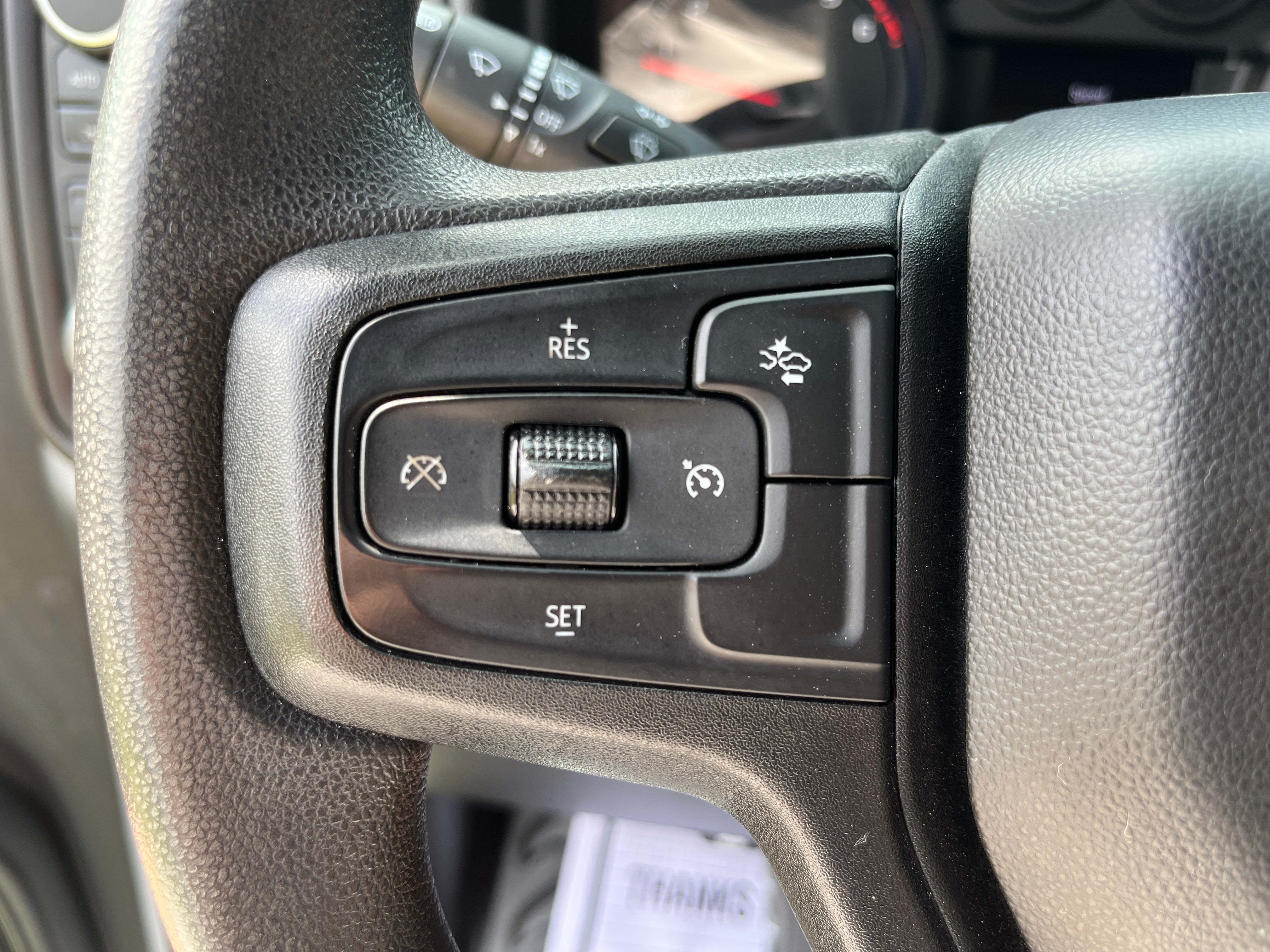 2023 Chevrolet Silverado 1500 WT