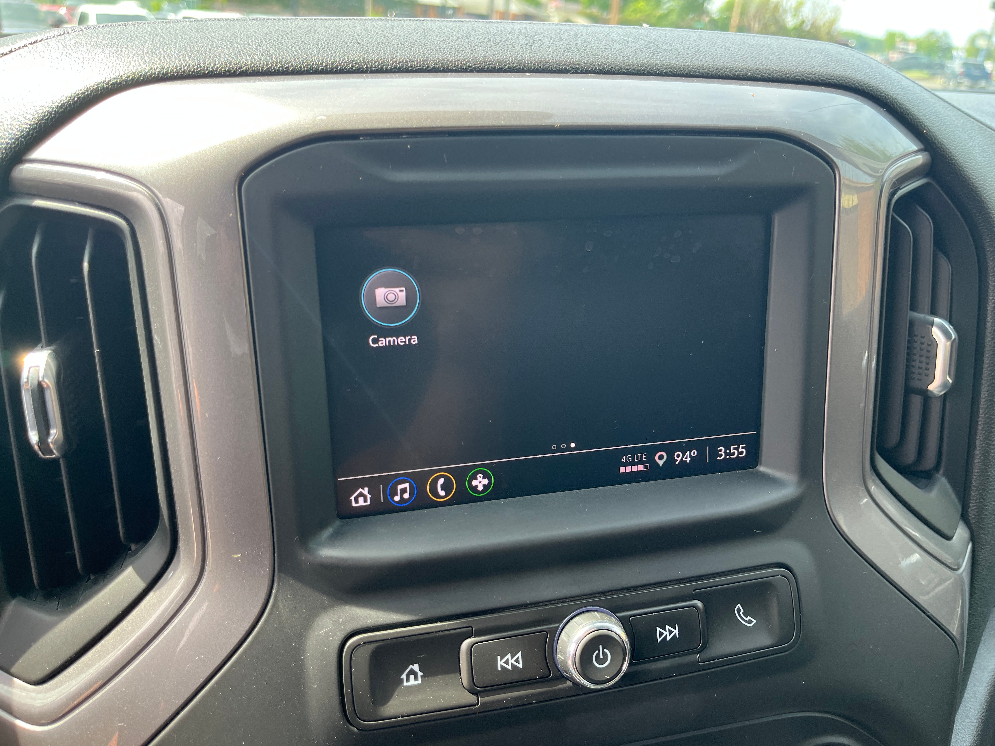2023 Chevrolet Silverado 1500 WT