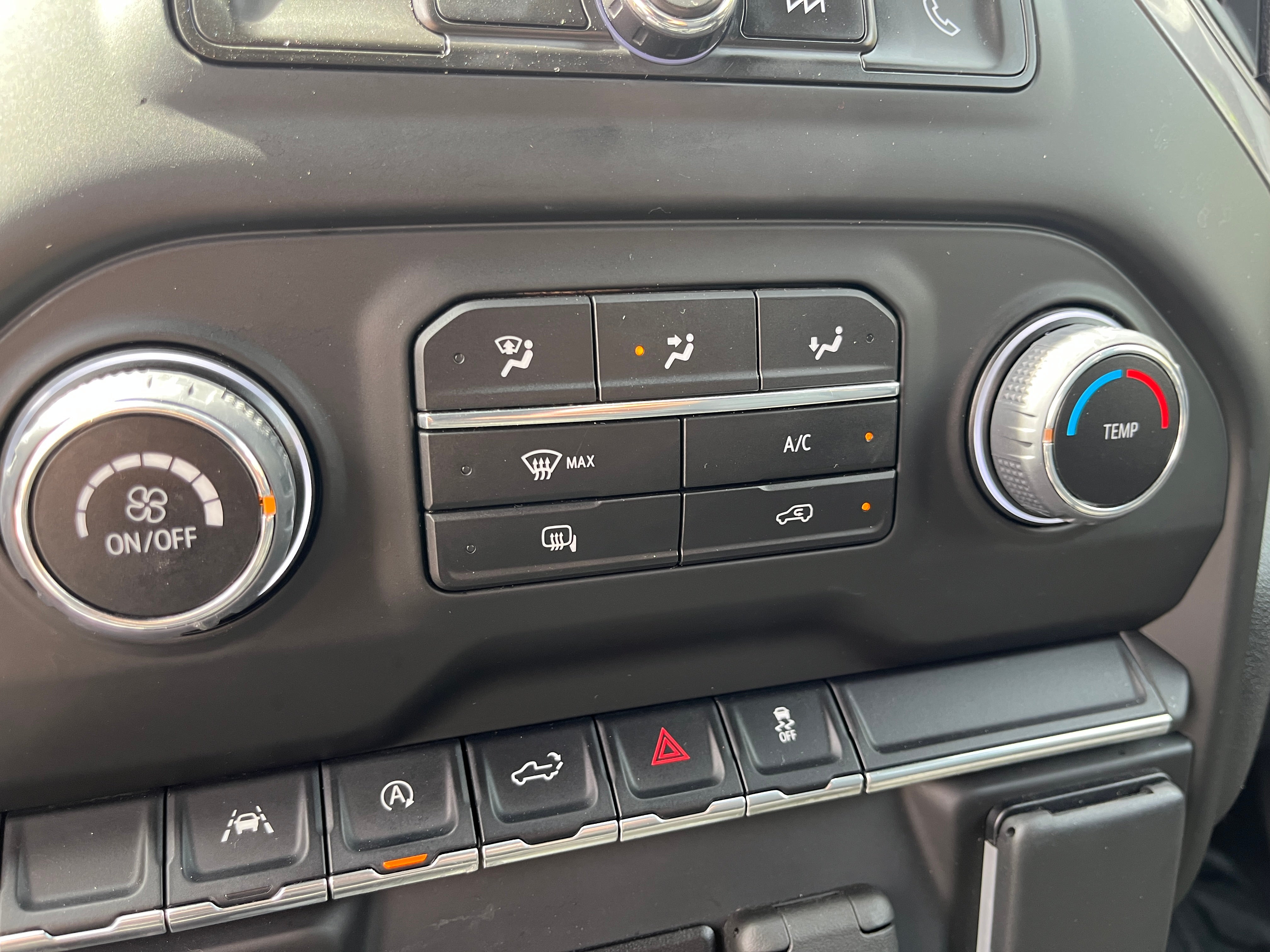 2023 Chevrolet Silverado 1500 WT