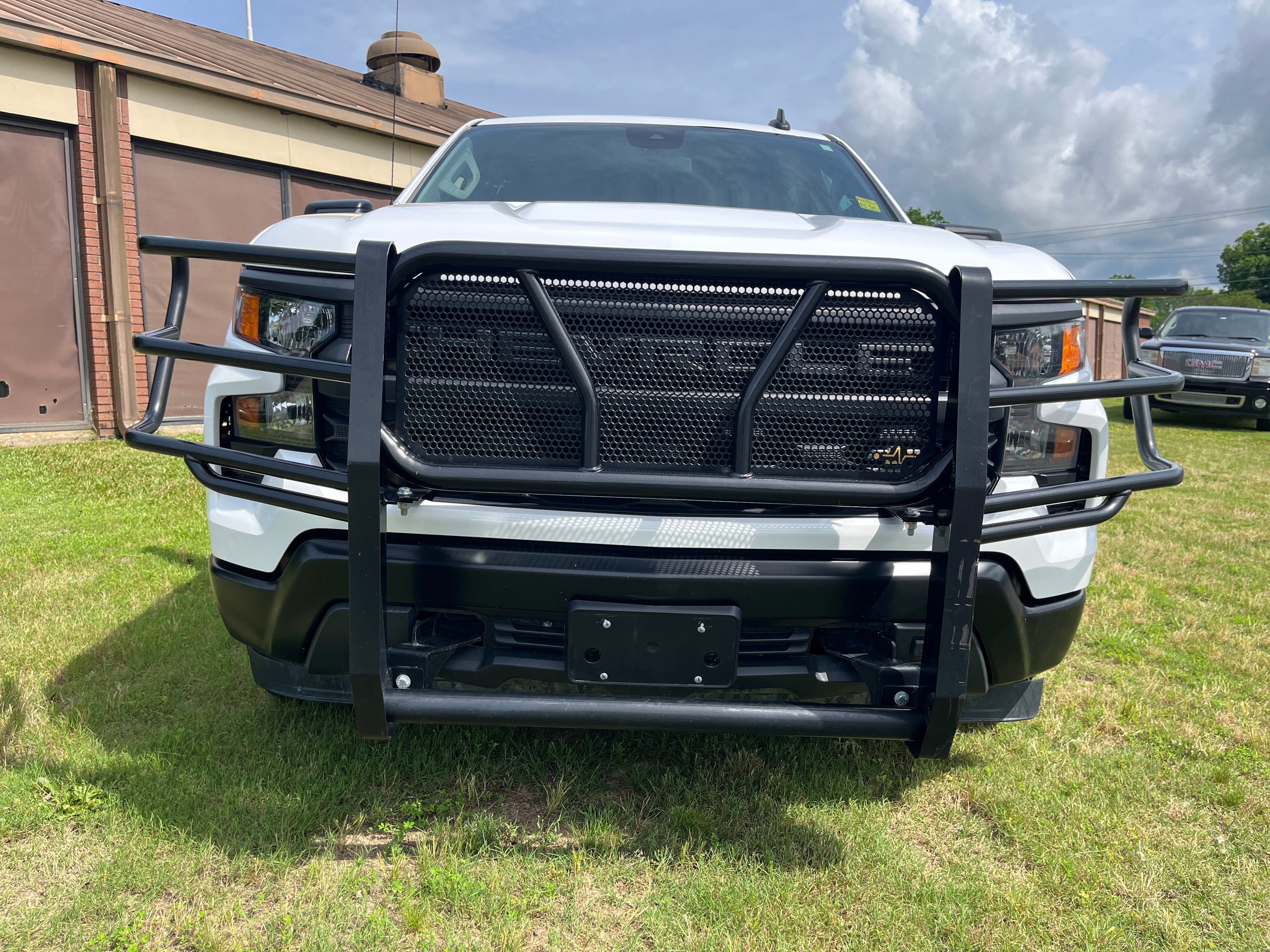 2023 Chevrolet Silverado 1500 WT