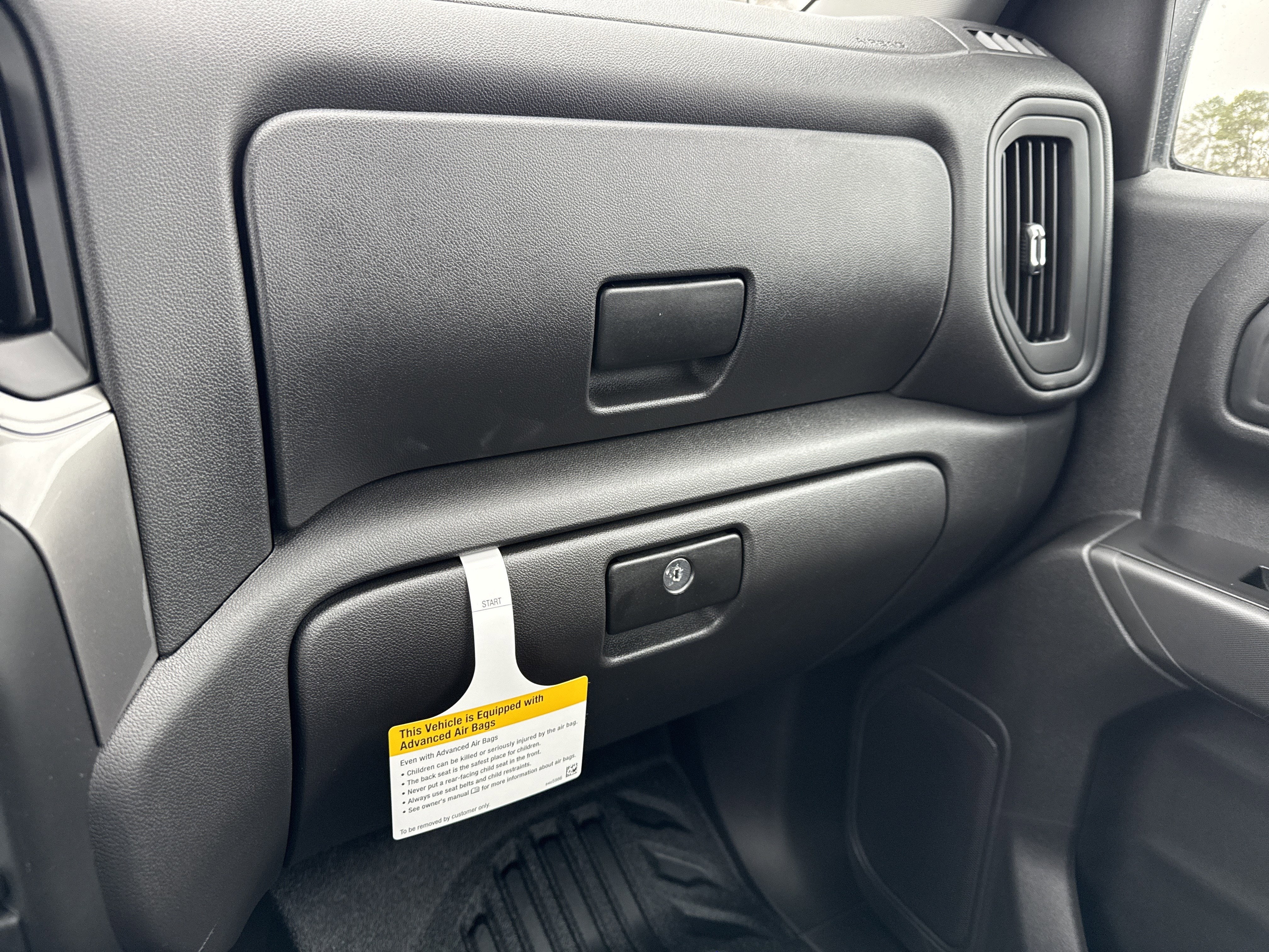 2026 Chevrolet Silverado 1500 Base