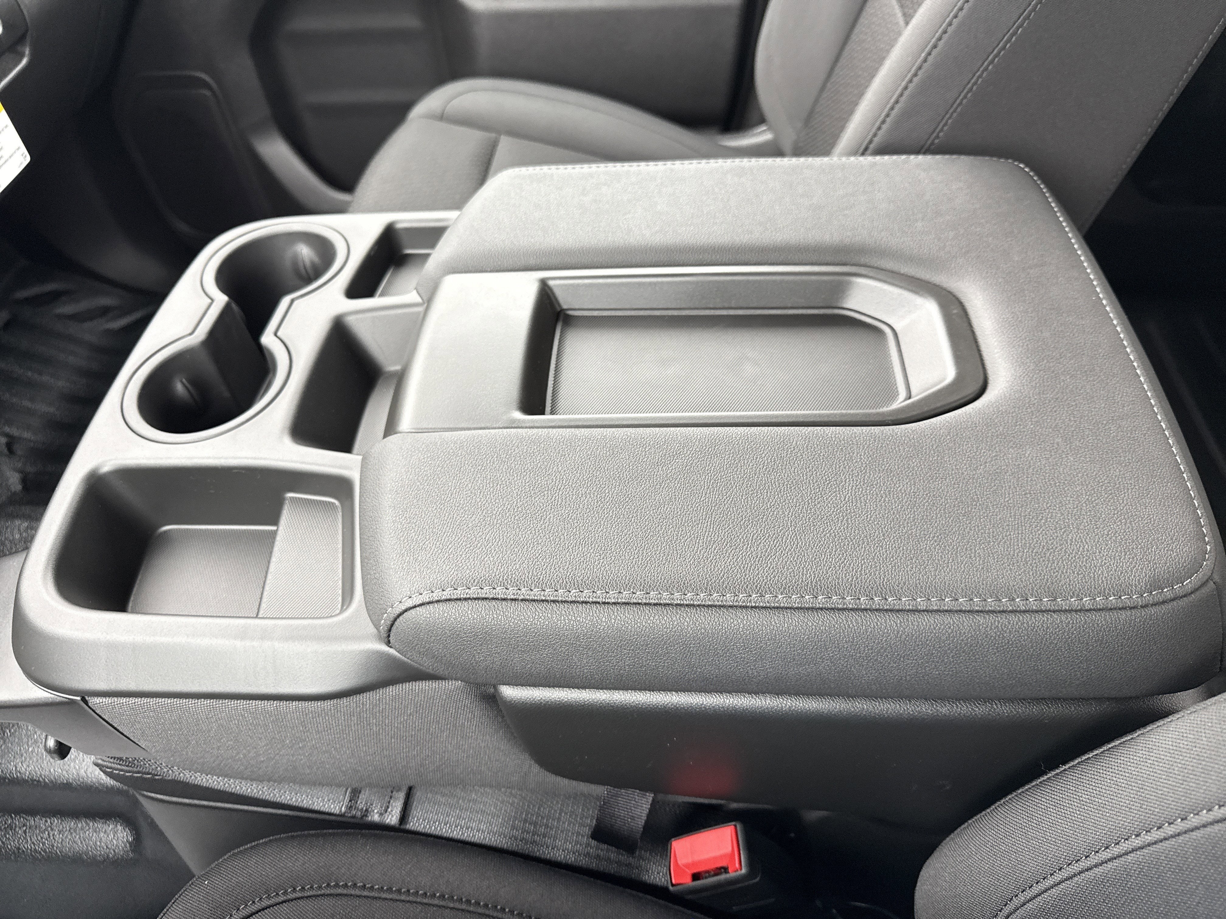 2026 Chevrolet Silverado 1500 Base