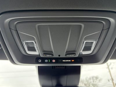 2026 Chevrolet Silverado 1500 Base