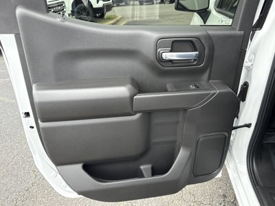 2026 Chevrolet Silverado 1500 Base